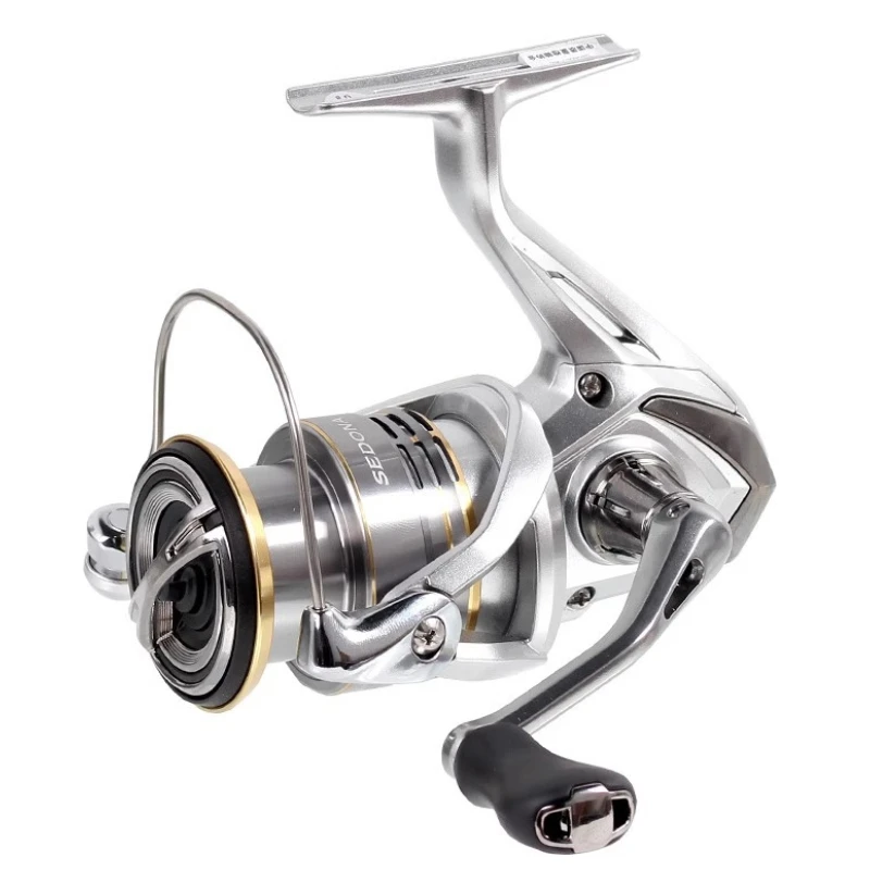 SEDONA 2500 HG セドナ SHIMANO SEDONA 2500HG スピニングリールセット