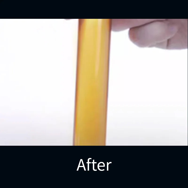 FEITE T001 For Gasoline Vehicles Only Prevent Fuel Line Blockage Dissolving Professional Fuel Tank No-Removal Treatment