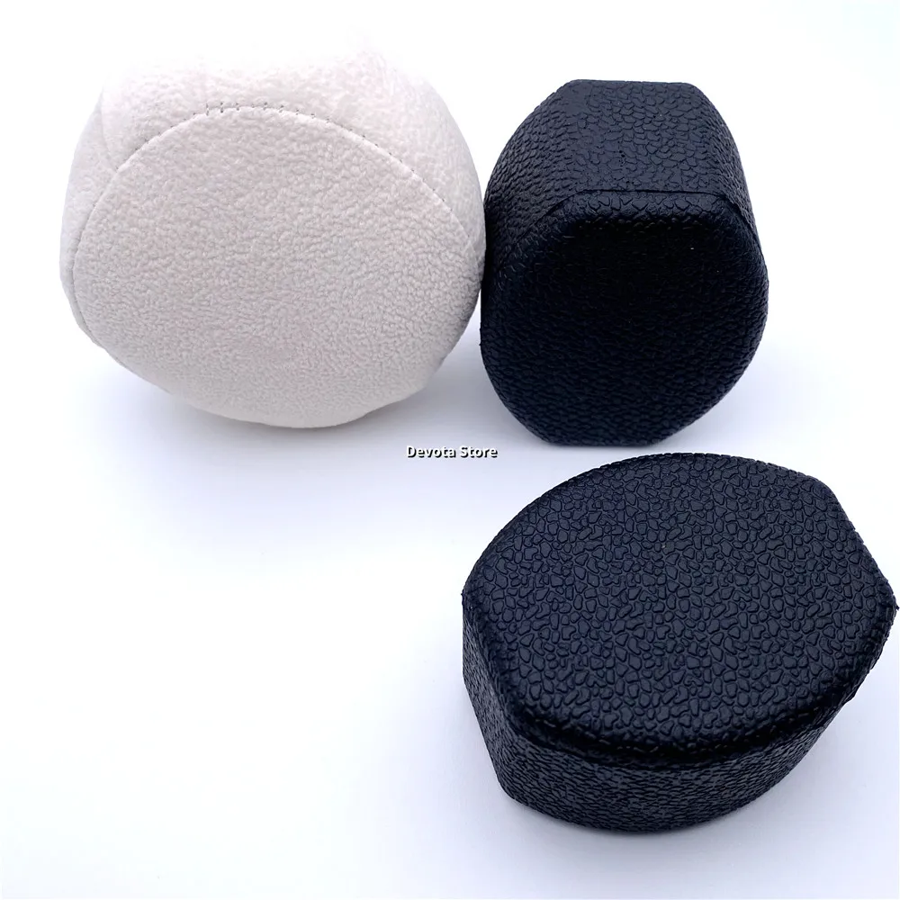 

Watch winder Pillow Accessories For winding box BLACK Compressible recovery Memory-Compressible recovery-Stretch cotton