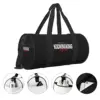 Gym Bag Kickboxing Karate Muaythai Sports Bag Large Jujitsu Wrestling Couple Weekend Pattern Handbag Colorful Travel Fitness Bag 3