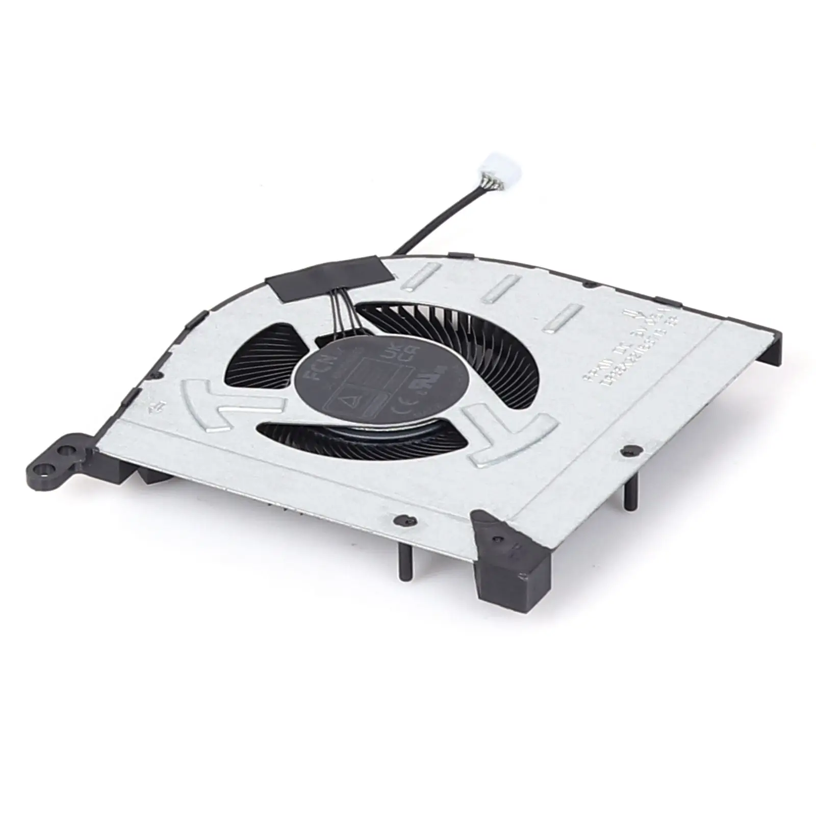 Kit Ventola E Dissipatore CPU Per Lenovo IdeaPad Gaming 3 15IAH7 E 16IAH7 – Moduli Termici 5H40S20574, 5H40S20575, 5H40S20628