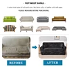 Elastic Sofa Covers for Living Room Stretch Non Slip Cheap Chair Couch Cover Corner L shape U shape Sectional Sofa Slipcover 1PC 4