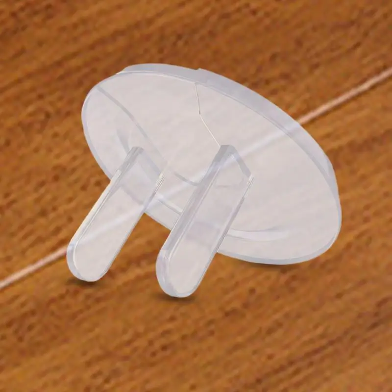 Electrical Safety Socket Protective Cover Baby Care Safe Guard Protection Children Anti Electric Shock Protectors for household