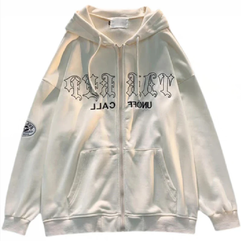 Hip Hop Sweatshirts Zip Hoodie Streetwear Zip Hoodie Mens Vintage Mens Zip Hoodies Hoodies