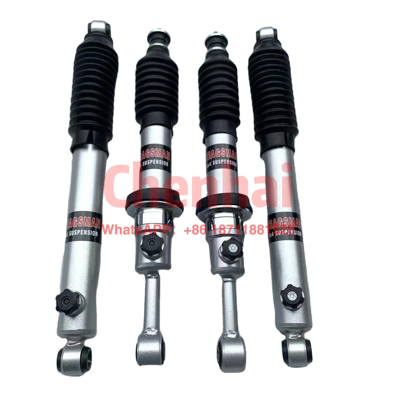 

4x4 Shock Absorber Suspension Kits 10 Stage Position Adjustable Shock Absorber For TOYOTA