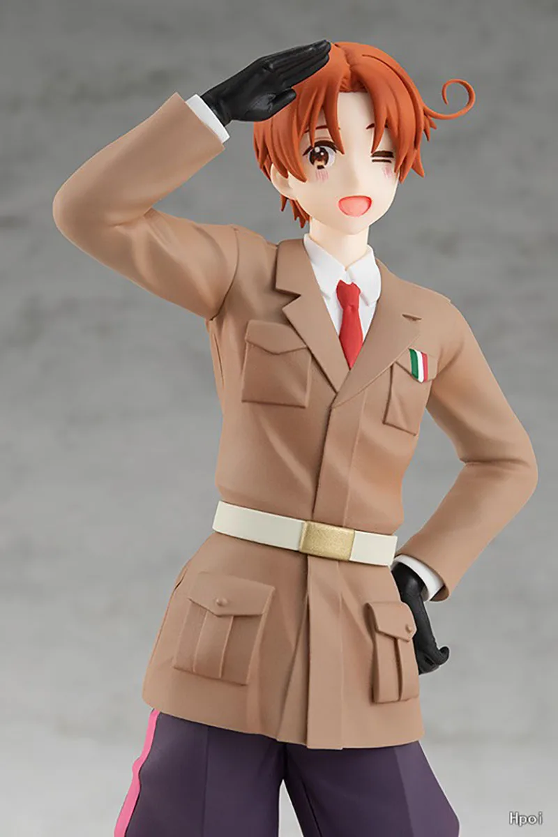 Il y a quelques mois, mon ami m'a fait découvrir Hetalia et, étant  allemande, j'aime beaucoup l'Allemagne (et Gerita)… j'ai dû faire un  fanart… :^) : r/hetalia, image size:800x1200