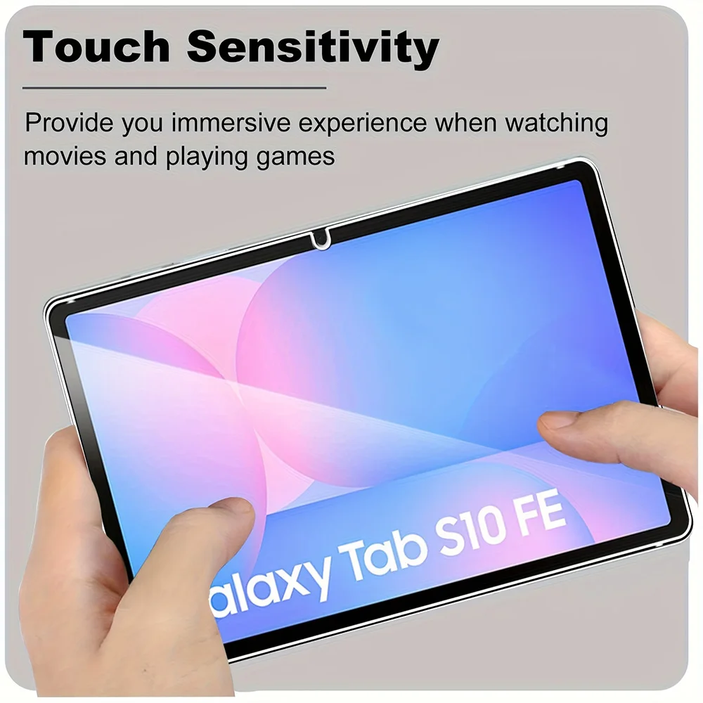 Premium Tempered Glass Screen Protector