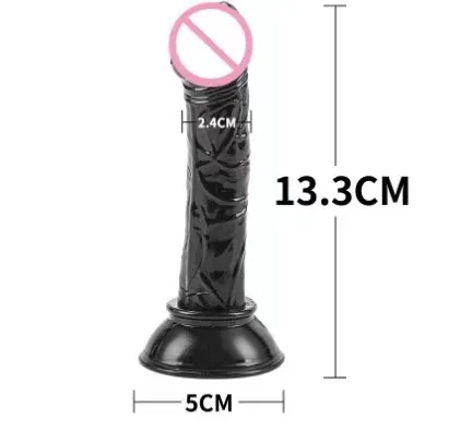 Dildos Realistic Dildo Sexу Stocking Vibrator for Couple Sex Toy Sex? Sexshop Sexy Porn Men Toys Women Satisfying Tools Anal
