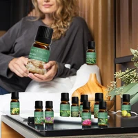 36 Essential Oils Aromatherapy-Essential Oils-100% Natural Essential Oils-Perfect for Diffuser,Humidifier,Aromatherapy Massage 3