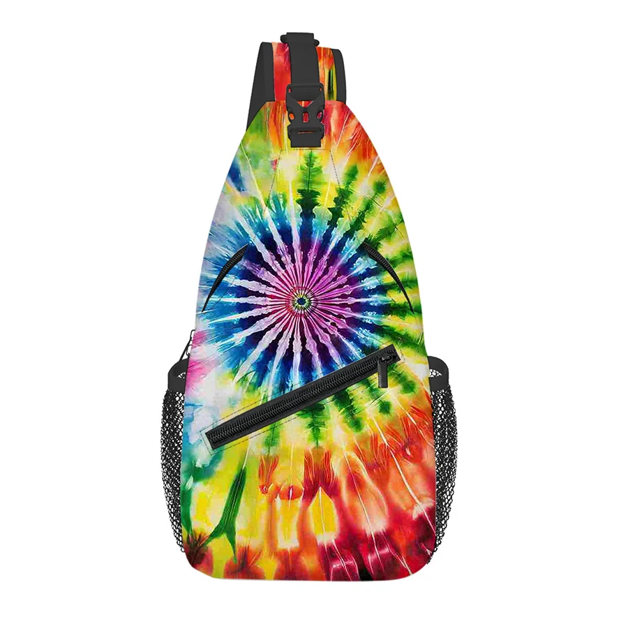 Fantastica Borsa a Tracolla Grande con Motivo 2D Cartoon, Regalo Perfetto per Uomini, Donne e Bambini, Grande Capacità, per Sport e Tempo Libero all'Aperto, alla Moda - immagine 5