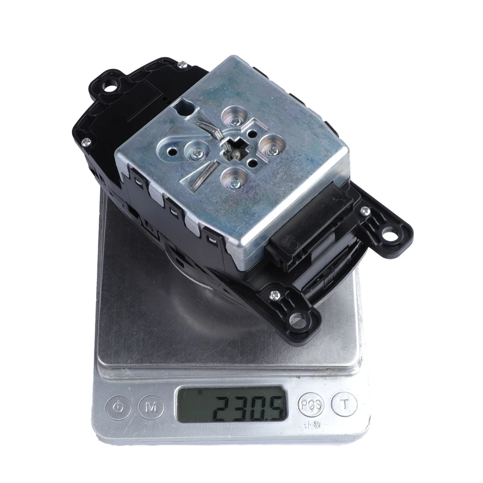 【ジャンク】BMW 6582 6844224-02 コントローラー　スイッチ ジャンク】BMW 6582 6844224-02 コントローラー スイッチ - メルカリ