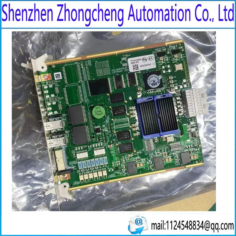 T133-0004 REV R1 220320353 Fuji mounter servo card