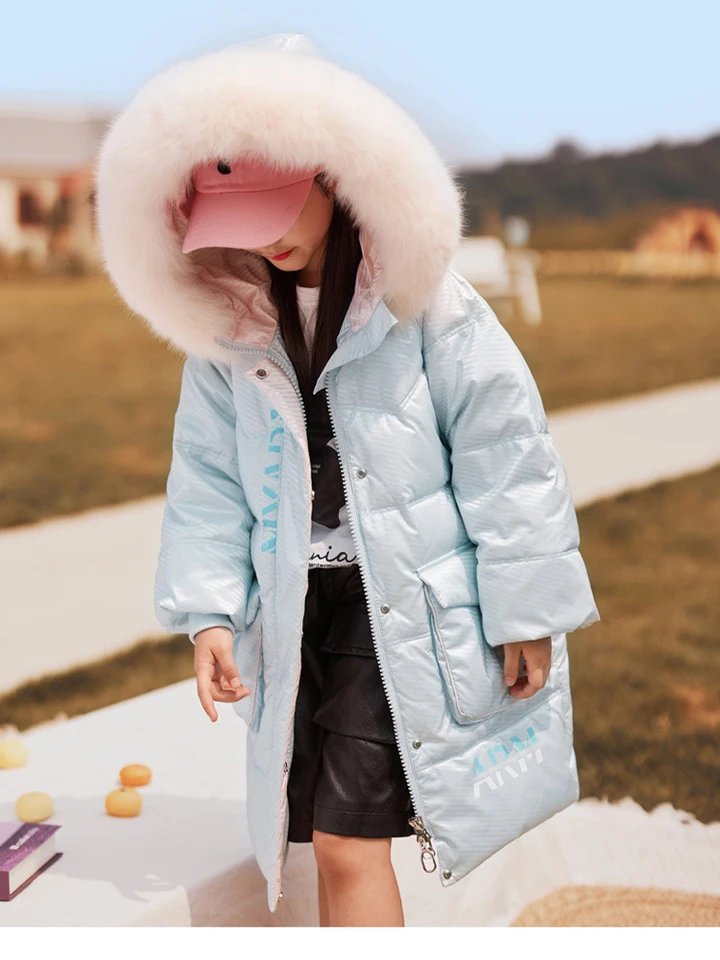 chaisystyle Kids Long Down Coat 140 新品 300x300-f3-albu-km-z-19-