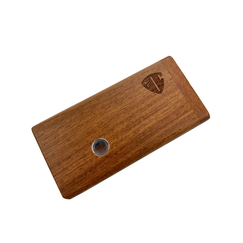 Dynastash XL 보호 케이스, Dynavap 포켓 나무 상자, 경재 보관 상자 세트 액세서리