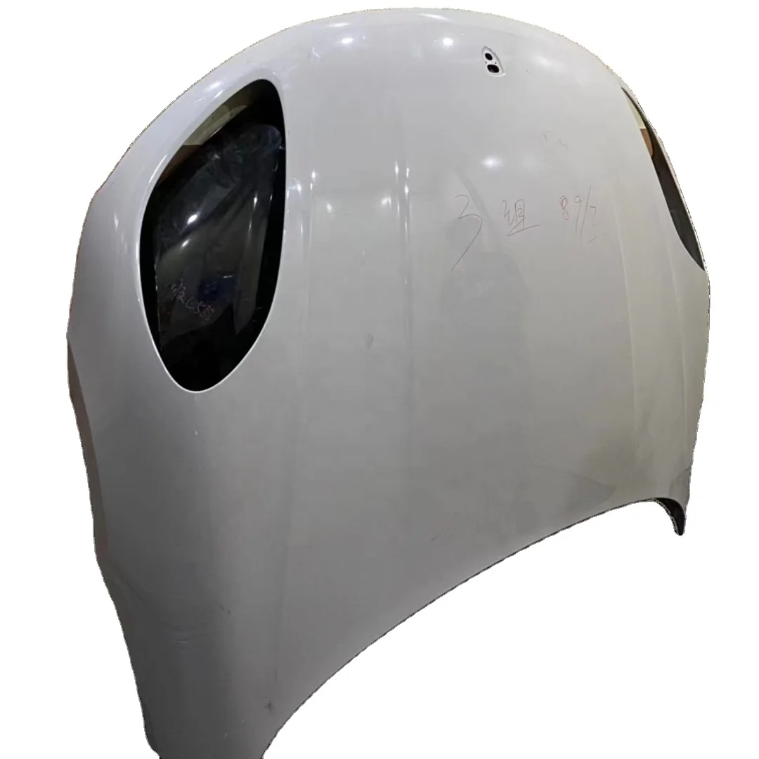 

Передняя крышка для Porsche Hood Original б/у Porsche Macan 95b