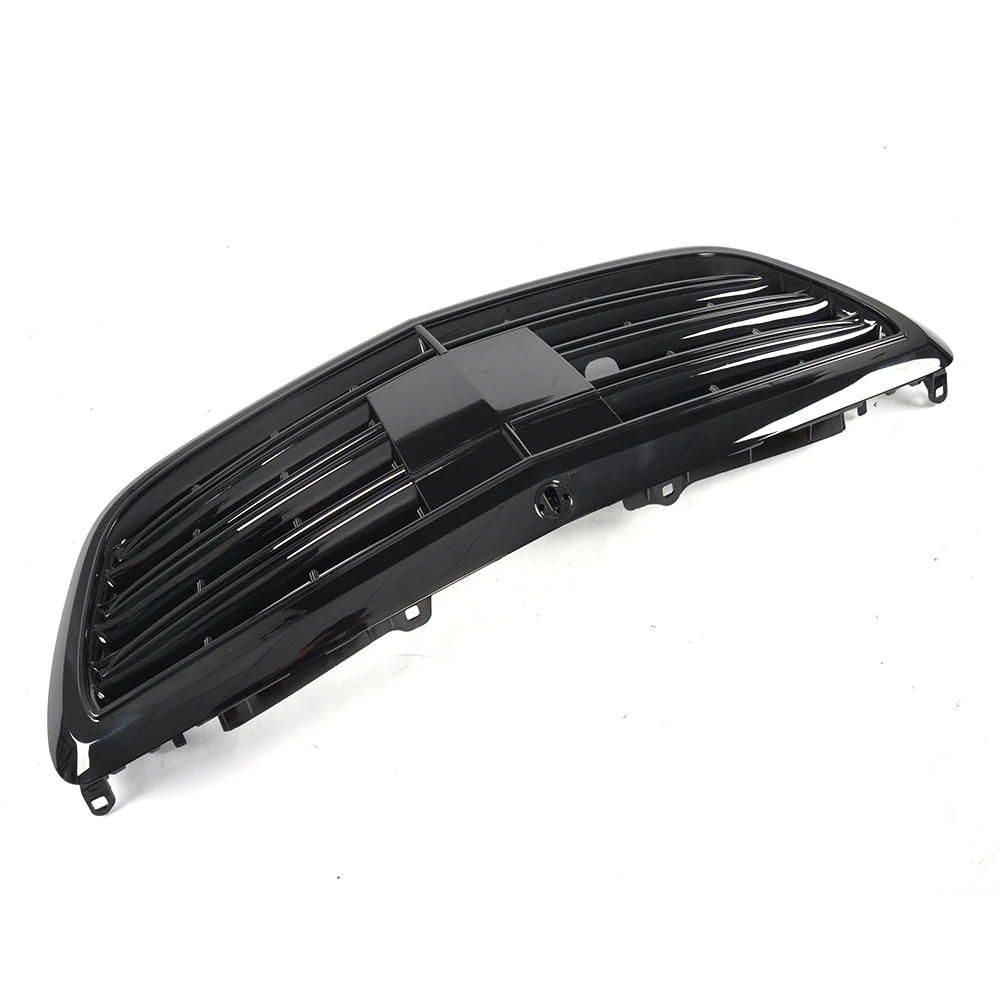 메르세데스-벤츠 W222 S클래스 S320 S400 S350 S500 S450 S600 2014-2020용 자동차 전면 그릴