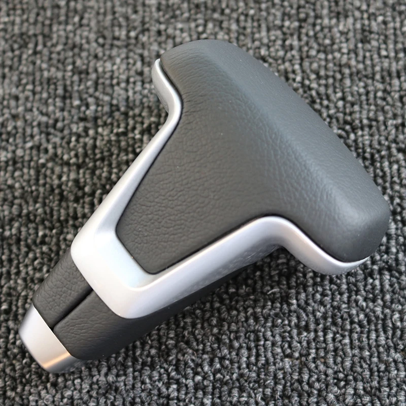 Gear Shift knob Handle Automatic Shift Lever For Mitsubishi Lancer 10