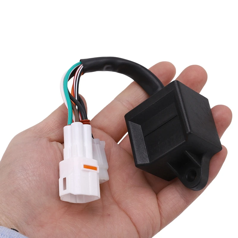߸ YFM 250  ƮĿ, 999-2000 ATV, UTV, 4BD-85540-10-00   CDI ڽ