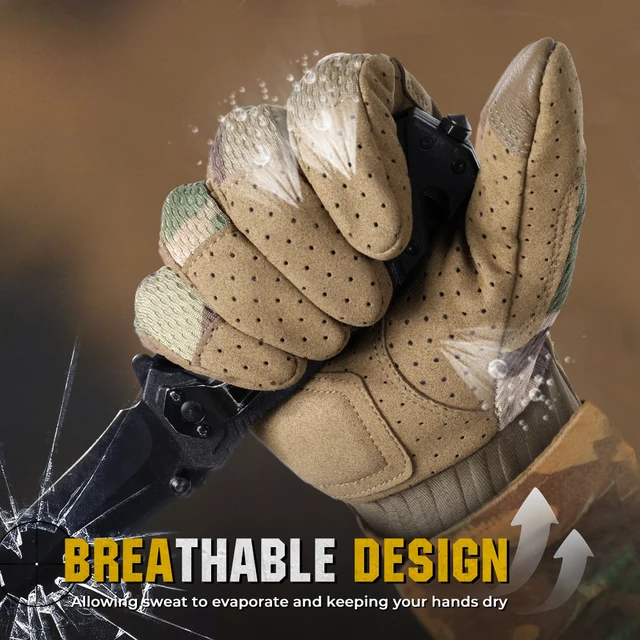 Work Gloves