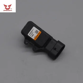 zongshen 250cc rx3 zs250gy-3 250cc Thermostat pressure fuel injection water temperature control sensor support bracket 1