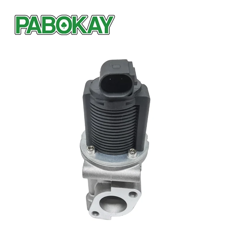 TBVPARTS Valvola EGR 55186214 55194734 55205455 55215032 5851596 5851827 851342 851757 93169064 93178886 93189082 18520-79J52 1.9 Jtdm Z19DT, Z19DTL Valvola AGR per Zafira B Astra H