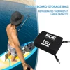 Paddle Board Bag Portable Waterproof Surf Deck Bag Stand Up Paddle Board Storage Bags With Fixing Buckle Kayak Surfing Accessory 3