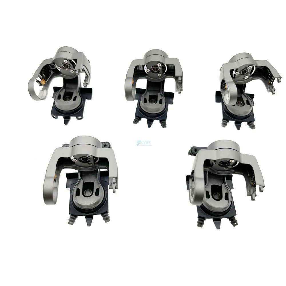 Description Picture 6 of itemGenuine for DJI Air 2S Gimbal Yaw Arm with Y R Motor Camera Upper Bracket Spare Part for Mavic Air 2S (Tested)