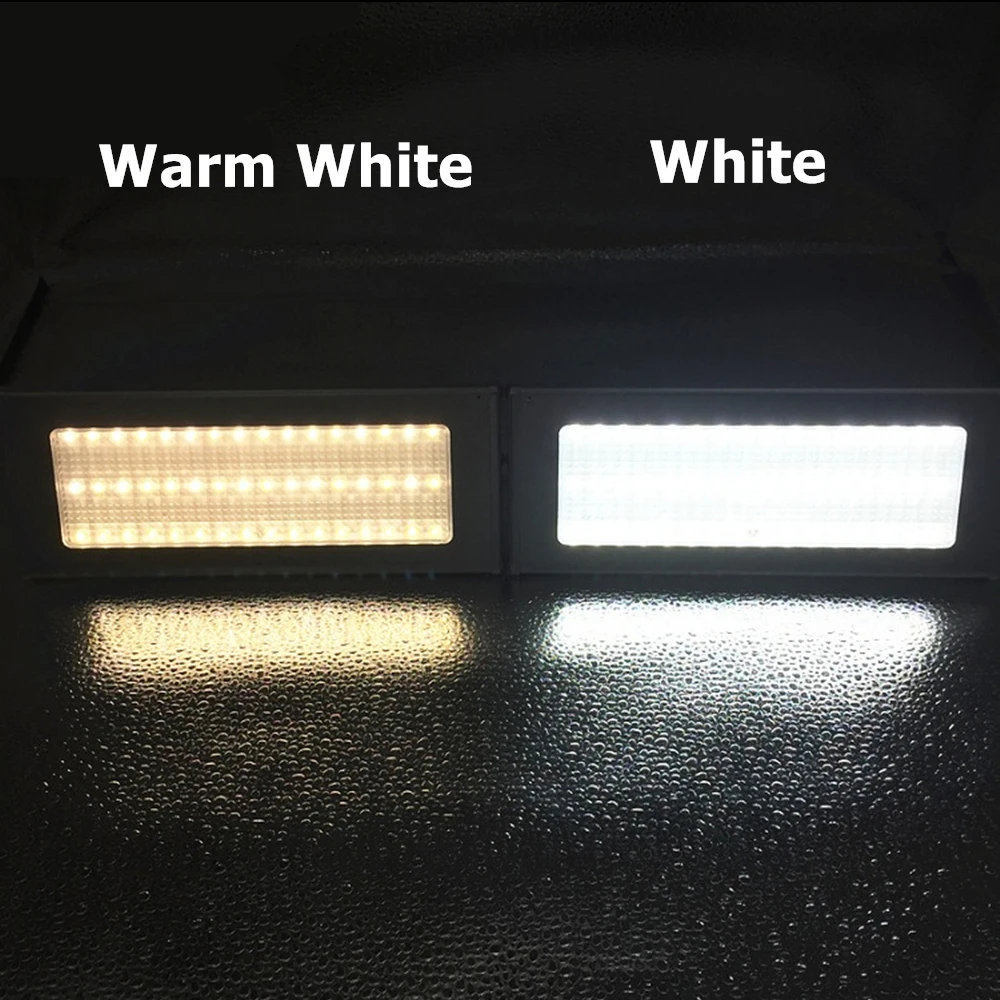 Рисунок 4 - Суперъяркий фонарь на 48 светодиодов