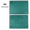 YH70013/14 A3 A4 Double-Sided Scale Cutting Pad Model Building Tools For Adults Model Kit Tool DIY 3