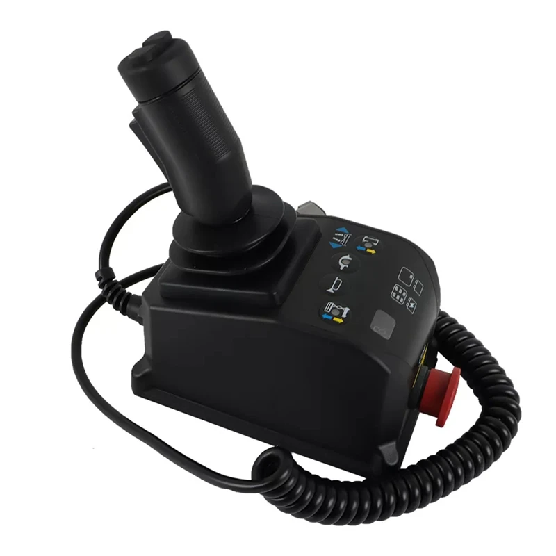 Joystick Controller Control Box 100840 100840GT For Genie Gen 5 Scissor Lift GR-12 GR-15 GS-1530 GS-1930