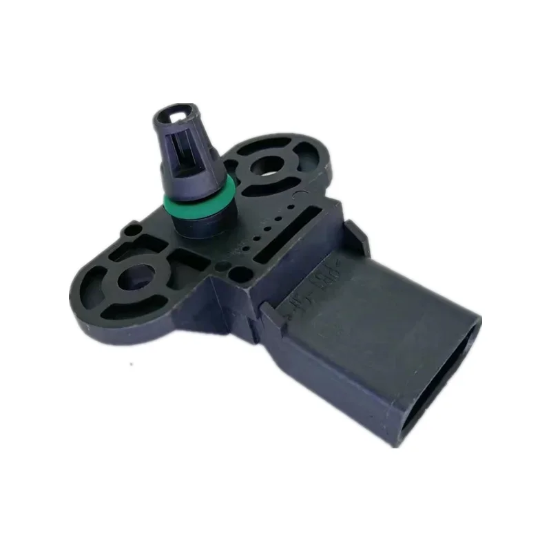 2 pcs Intake Manifold Saborway Air Boost Pressure Sensor For Golf A3 1.4 0261230169 0261230170 1K0906207A 1K0 906 207A