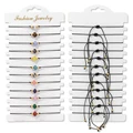 5.Rondelle Beads