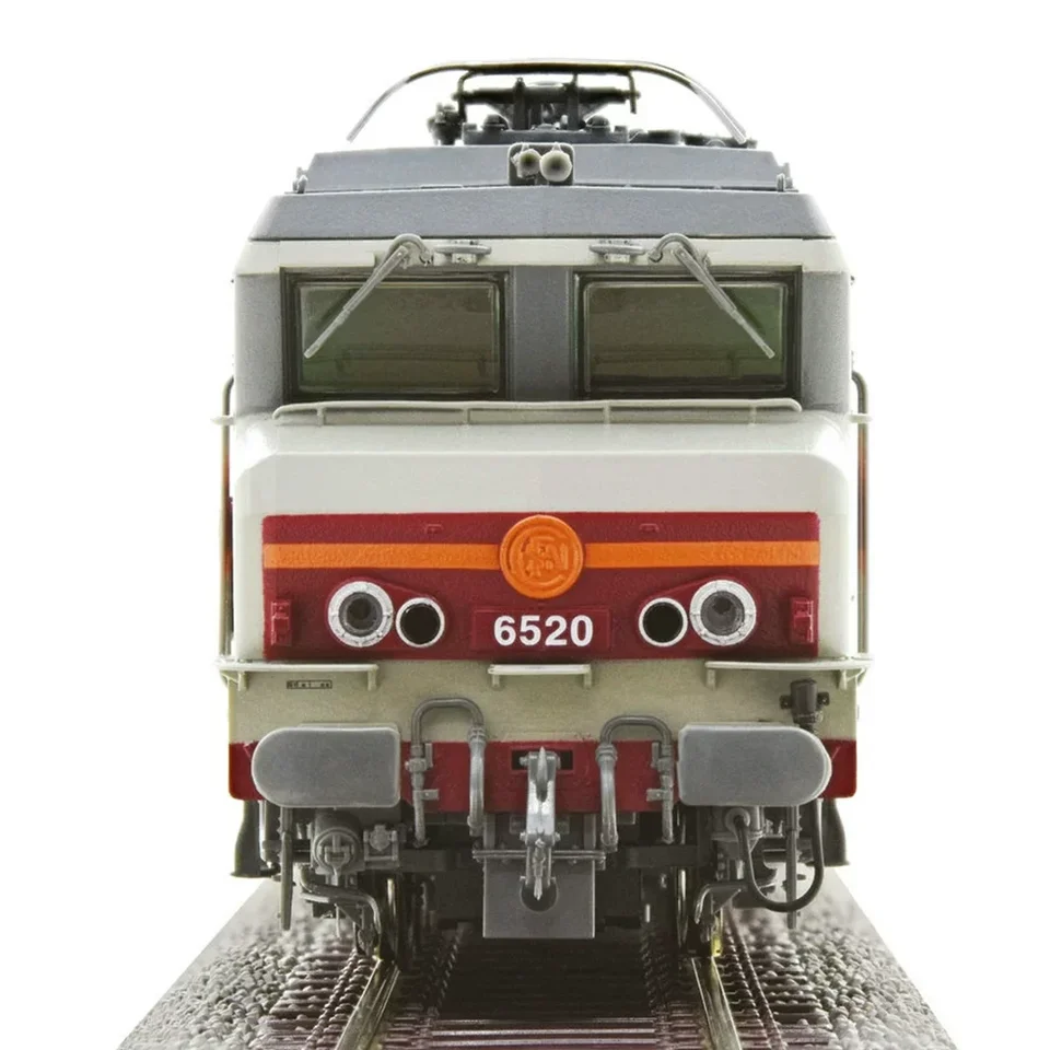 ROCO HO 1/87 Train Model 70617 French SNCF Fourth Generation