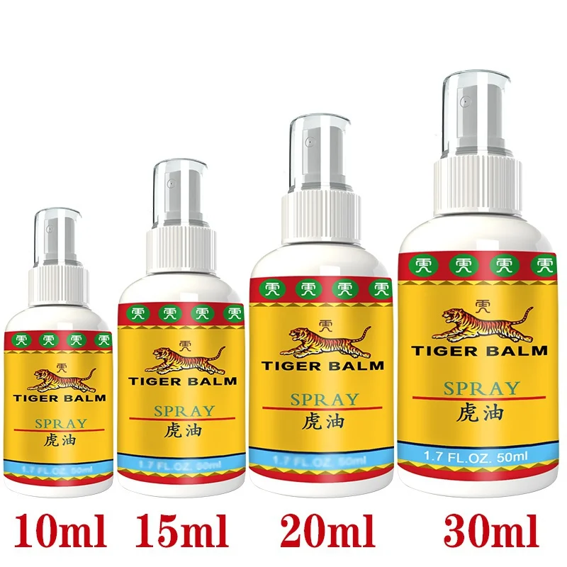50ml Chinese Medicine Pain Relief Oil for Rheumatic Joint Muscle Pain Bruises Swelling Plaster Arthritis Pain Essential Oil