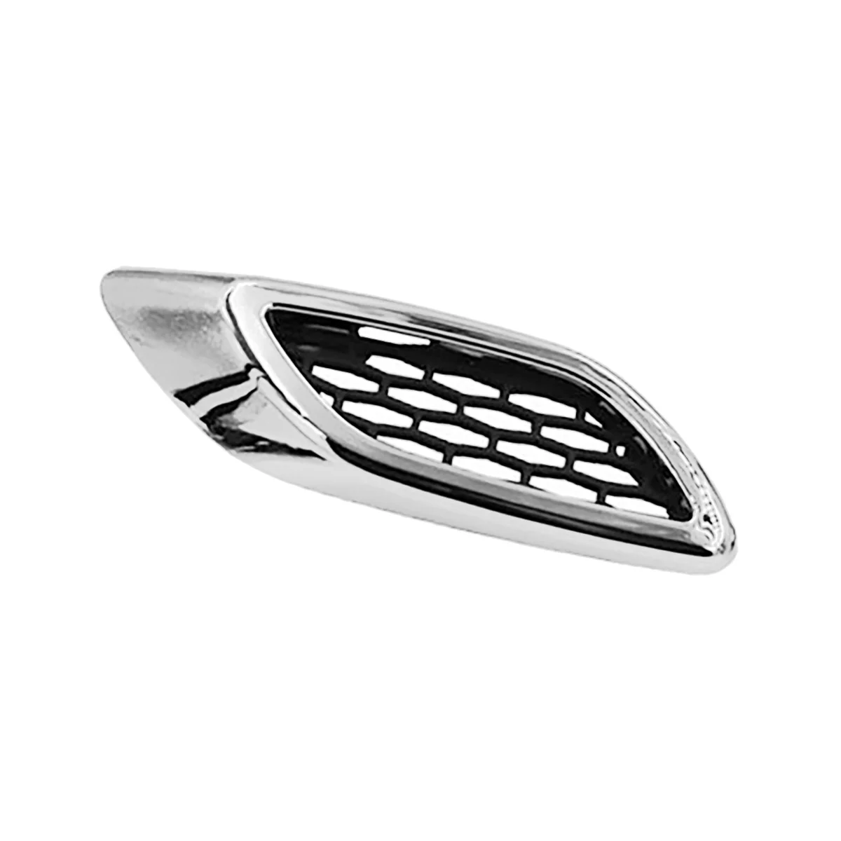 Presa D'Aria Griglia Anteriore Sinistra Auto Per Maserati Levante 670065952