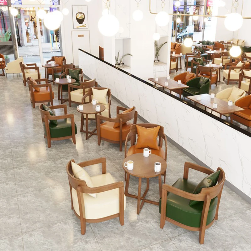 Рисунок 2 - Чайные журнальные столики для гостиной