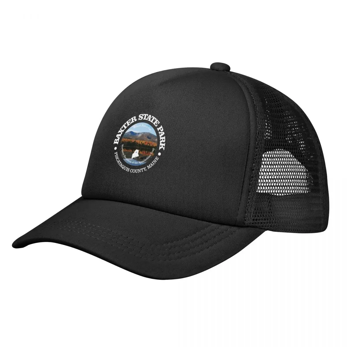 

Baxter SP Baseball Cap beach hat hard hat Golf Men Women's