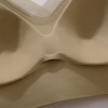 Wireless Push-Up Maternity Bra with Soft Support Cup Comfort Wearing Wide Straps Bralette Women Sports Casual Underwear Clothing 4