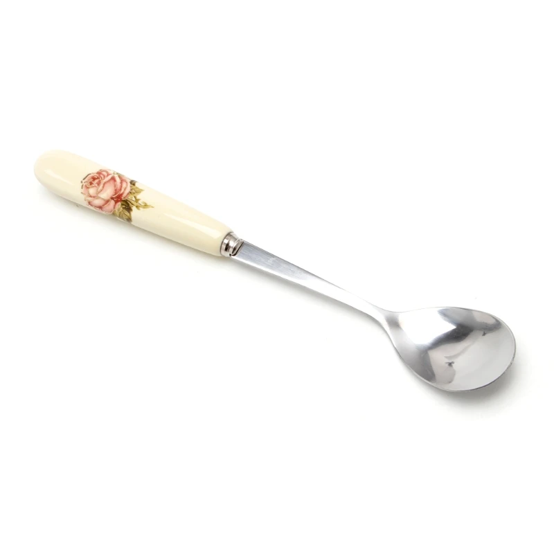 

Coffee Spoon Baking Drinking Making Accessories Supplies