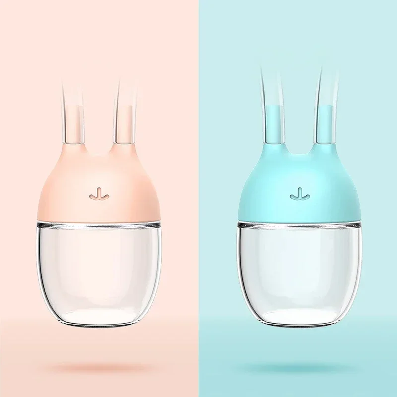 Baby Nose Cleaner Nasal Aspirator Mucous Remover Newborn Hygiene Kit Mucus Runny Nose Inhaler Kids Healthy Care Stuff nasal aspirator