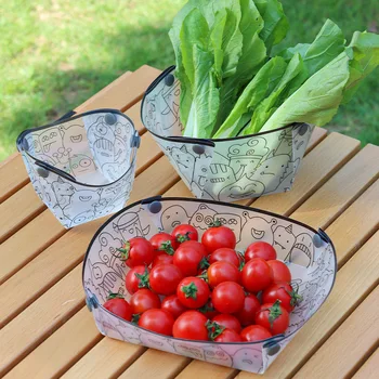 Folding Travel Tableware Set 2