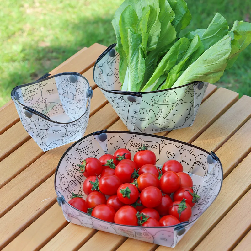 Folding Camping Tableware – Portable Lightweight Bowl, Plate, Cup & Coffee Filter 2