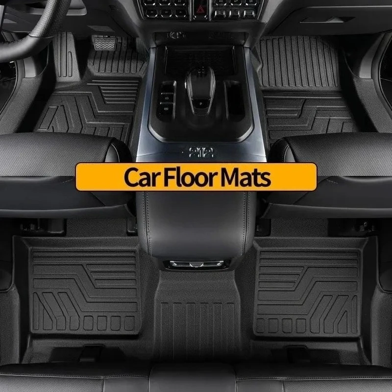 Floor Mats