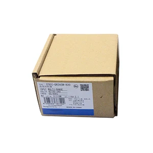 

New In Box E5EC-QR2ASM-820 Temperature Controller