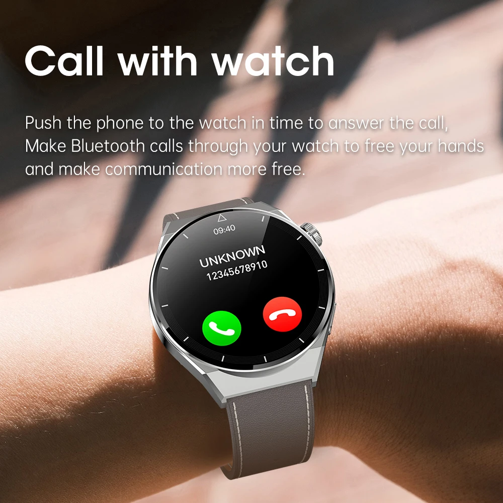 Call Smartwatch Smartwatch Ip68 Aliexpress For Men Women GT3