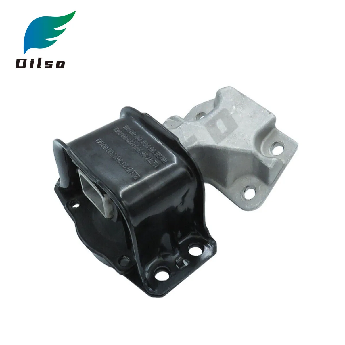 

1839H8 правый кронштейн двигателя для Peugeot 307 308 408 1,6 TU5JP4 Citroen C4 кронштейн двигателя