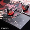 Astrotec-AM850 MK2 Noise Canceling Earphone Wired Hifi  Monitor Stereo Headset Metal Headphones Detachable Cable 3