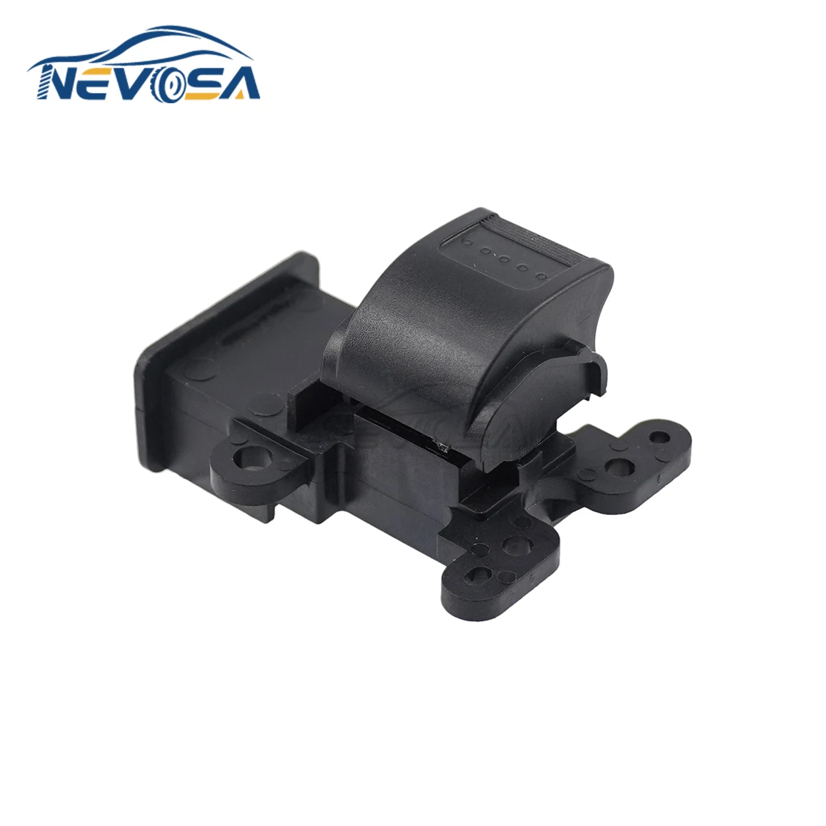 Nevosa35760S5A003ZAPassengerLeftCarPowerElectricWindowSwitch