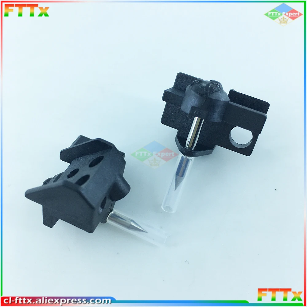 Фото Signalfire AI-6A AI-6C AI-7 AI-8 AI-8C AI-9 AI-10A Electrodes для оптоволоконного сплава AI6A AI6C AI7 AI8 AI8C AI9 AI10A №3