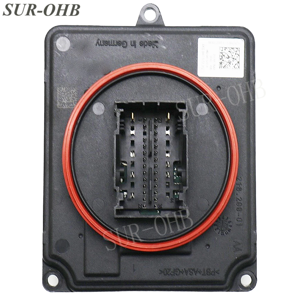 SUR-OHB Led 4K0941572HJ 4K0941572C Headlight Unit Led Module for A.u.di Q5 SQ5